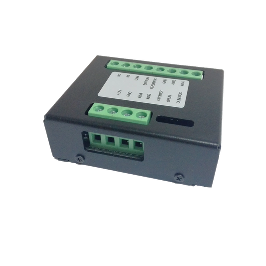 Access Control Extension