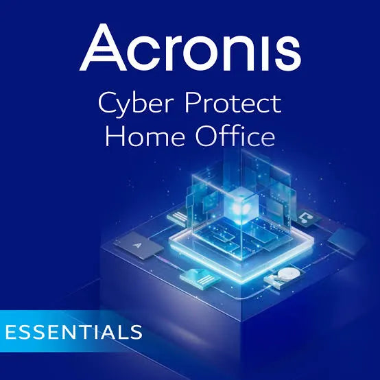 Acronis Cyber Protect
