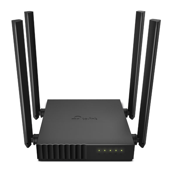 TP-Link Archer C54 Dual Band Wi-Fi Router, AC1200