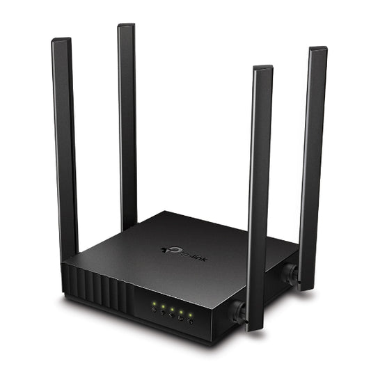 TP-Link Archer C54 Dual Band Wi-Fi Router, AC1200