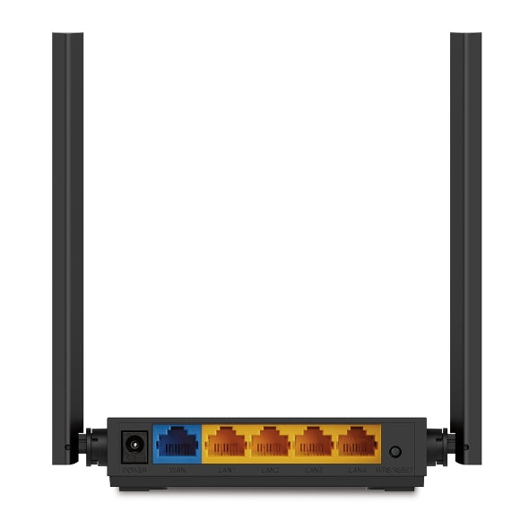 TP-Link Archer C54 Dual Band Wi-Fi Router, AC1200