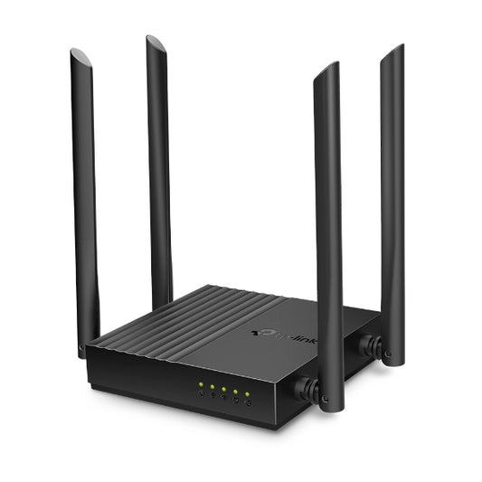 TP-Link Archer C64 Wireless MU-MIMO WiFi Router, AC1200