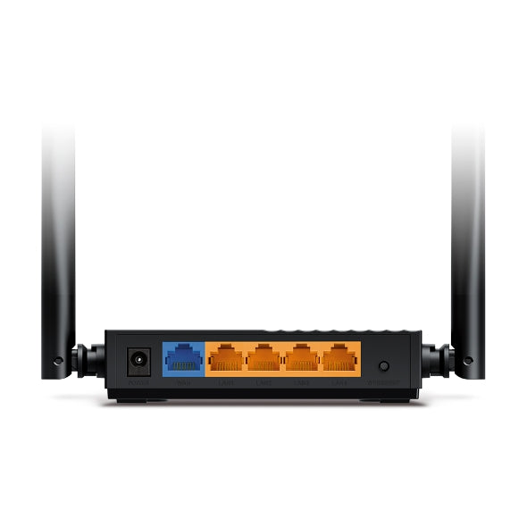 TP-Link Archer C64 Wireless MU-MIMO WiFi Router, AC1200