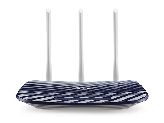 TP-Link Archer C20 Dual Band Access Point/ Wireless Router, AC750