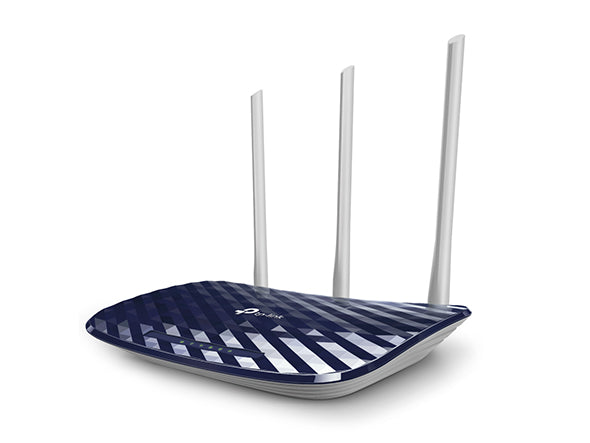 TP-Link Archer C20 Dual Band Access Point/ Wireless Router, AC750