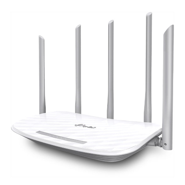 TP-Link Archer C60 Dual Band Access Point/ Wi-Fi Router, AC1350