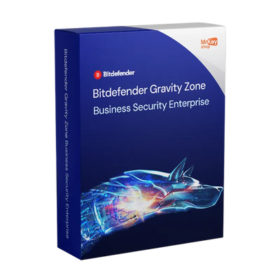 Bitdefender GravityZone Business Security