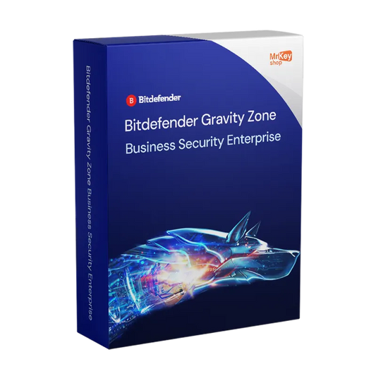 Bitdefender GravityZone Business Security