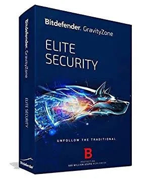 Bitdefender GravityZone Elite
