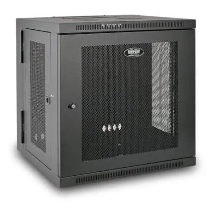 CommScope 12U Wall Mount Rack