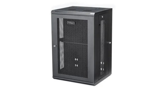 CommScope 18U Wall Mount Rack