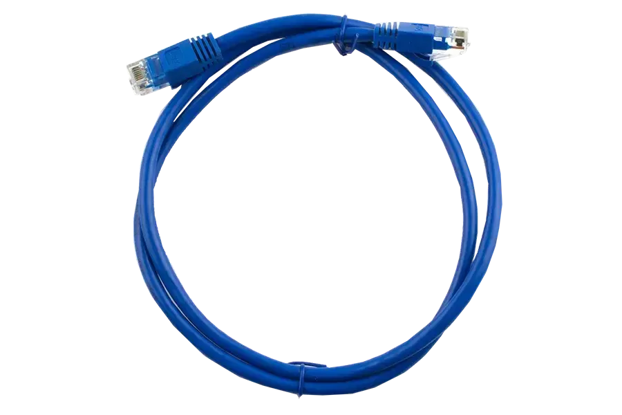 CommScope CAT6 Patch Cord 1M