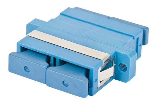 CommScope SC Duplex Adapter