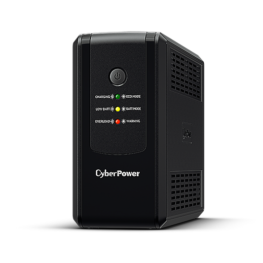 CyberPower UT Series 650VA