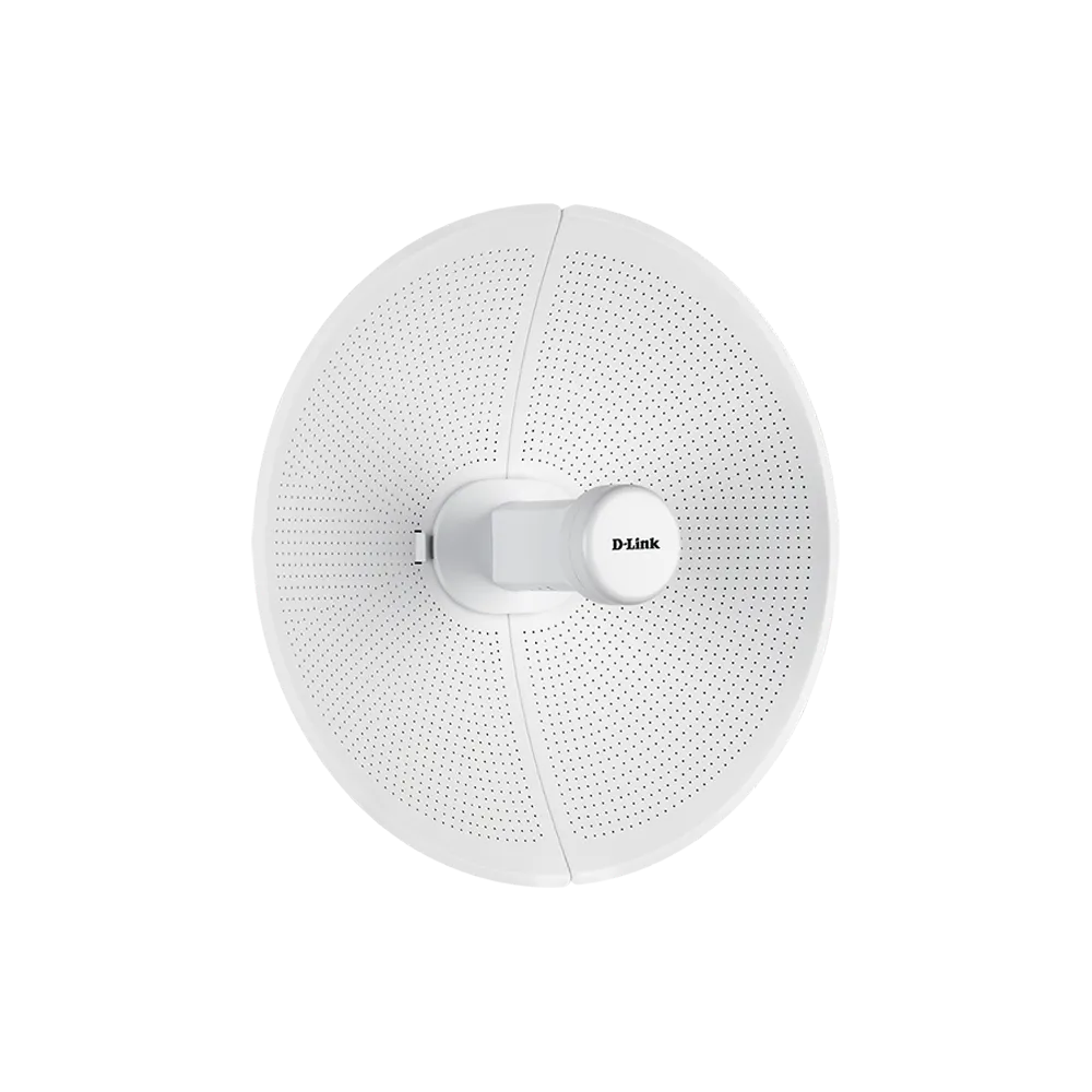 D-Link DIS-BRIDGE5 Industrial Wireless Bridge