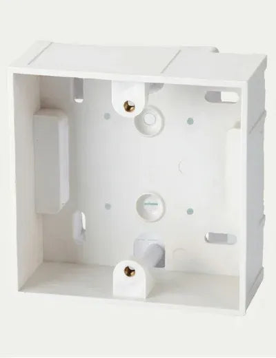 D-Link DIS-JBOX Industrial Junction Box
