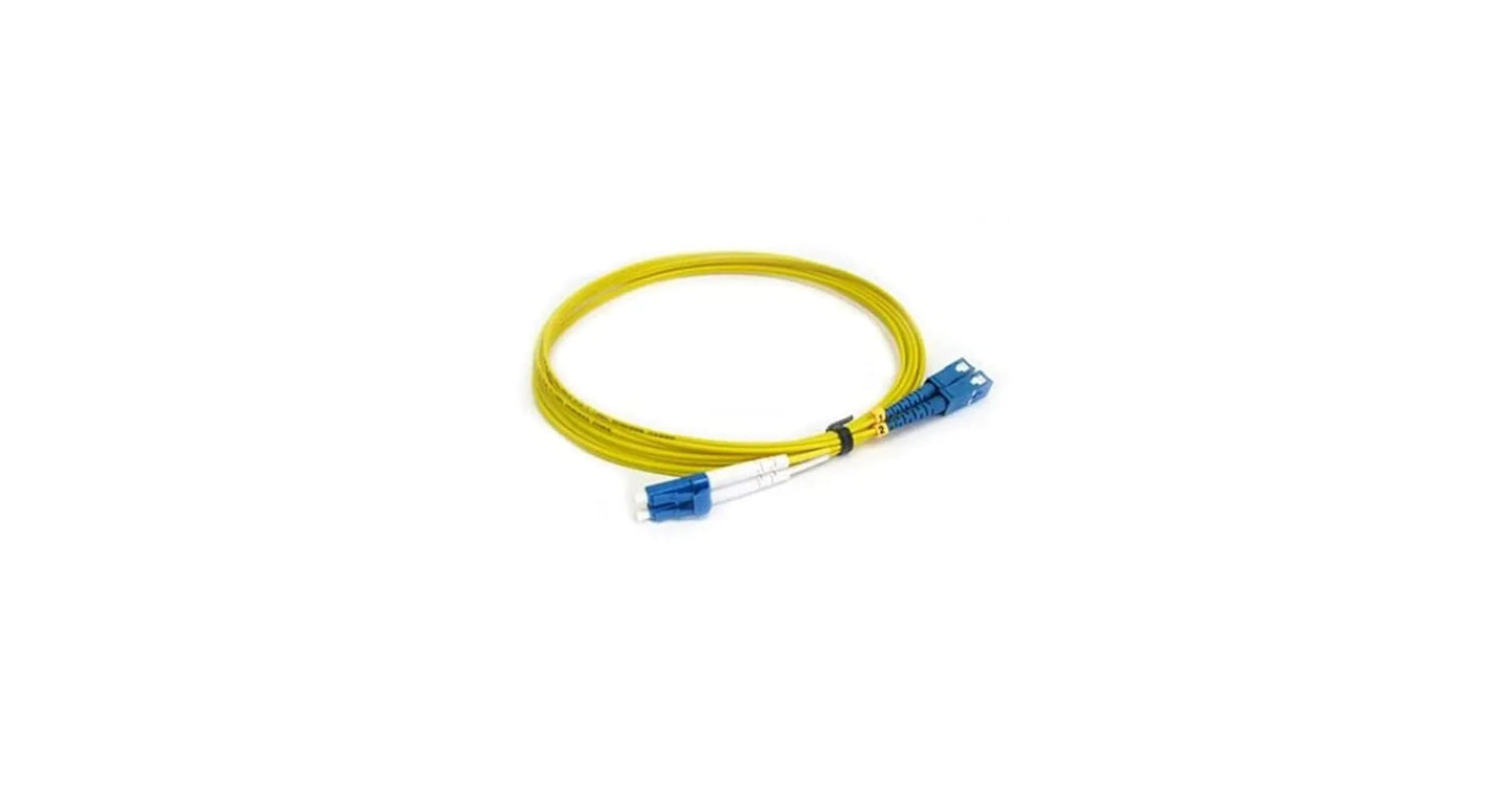 D-Link DIS-LC-PATCH LC Fiber Patch Cord