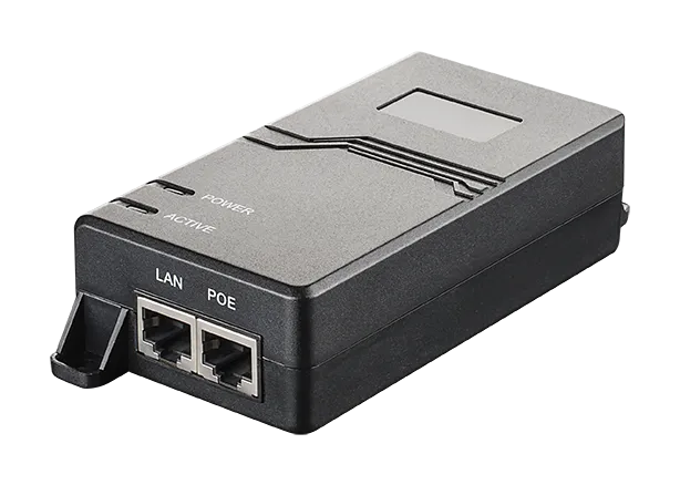 D-Link Industrial PoE Injector Industrial PoE Injector