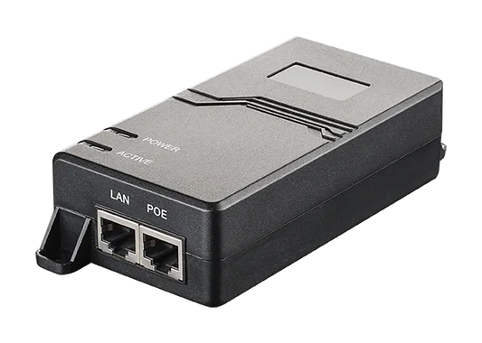 D-Link DIS-POE-INJ Industrial PoE Injector