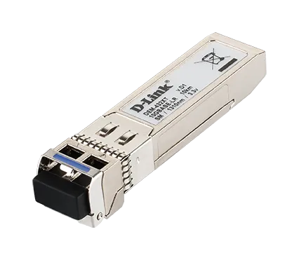 D-Link DIS-SFPPLUS-10G-LR Industrial 10G LR SFP+