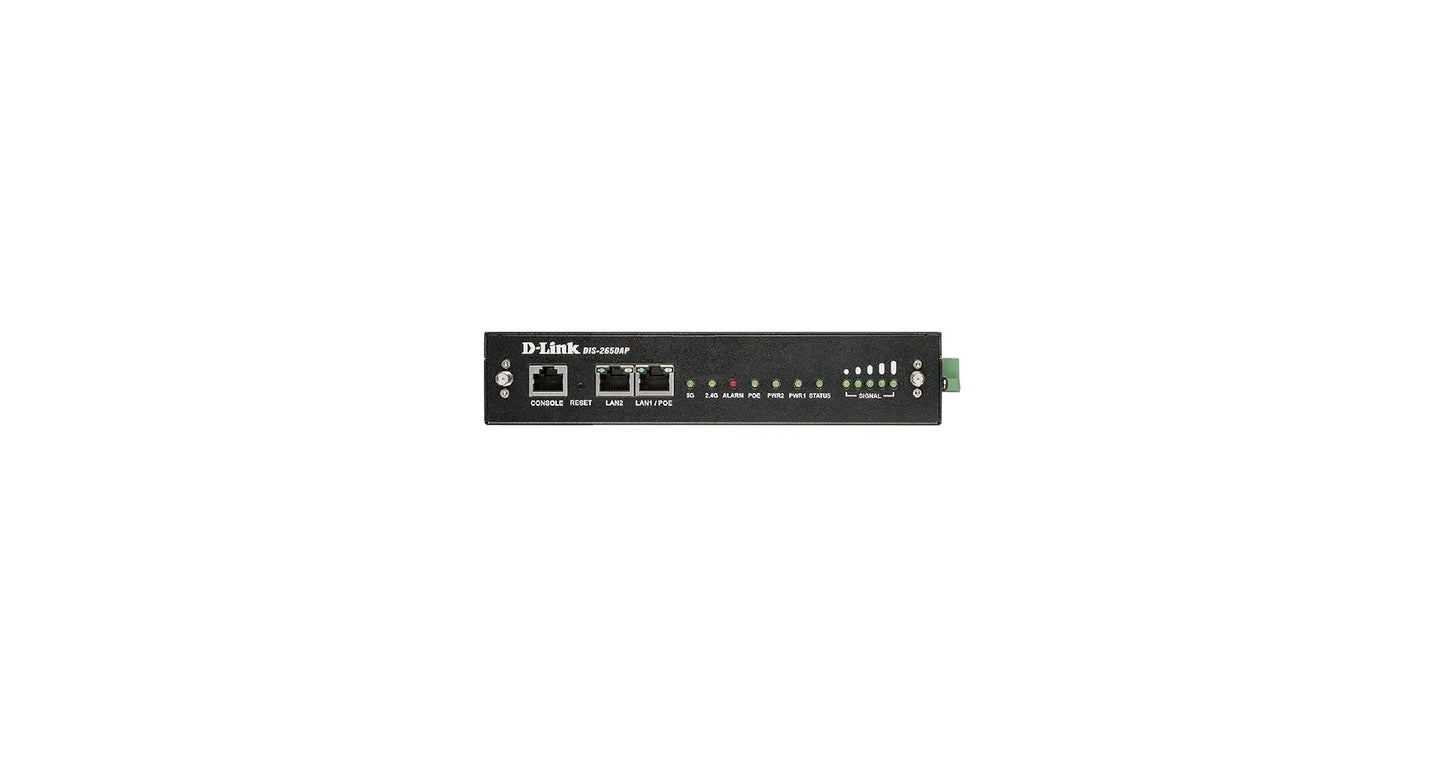 D-Link DIS-SURGE Industrial Surge Protector