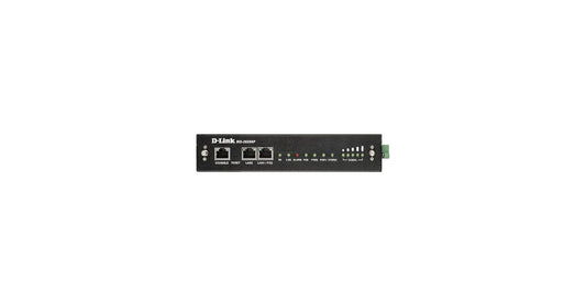 D-Link DIS-SURGE Industrial Surge Protector