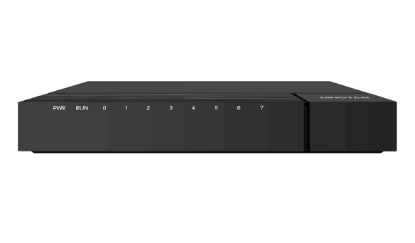 DAG1000-8S(GE)
8 FXS Analog VoIP Gateway-GlobNetwork