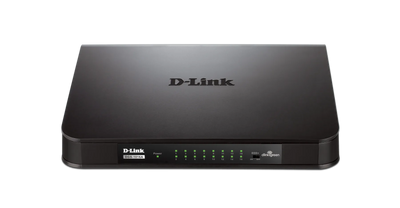 DGS-1016A