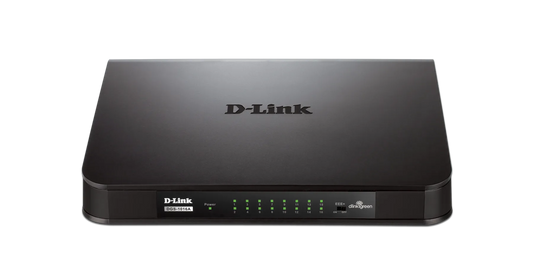 DGS-1016A