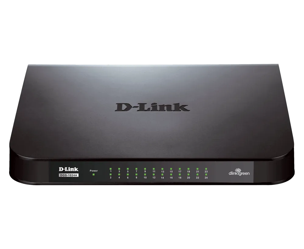 DGS-1024A