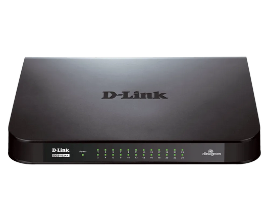 DGS-1024A