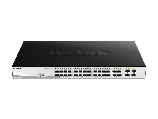 DGS-1210-28