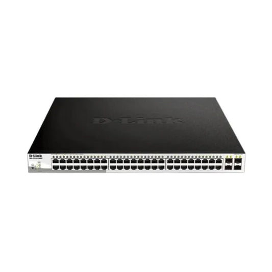DGS-1210-52