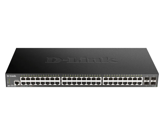 DGS-1250-52X