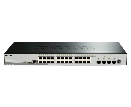 DGS-1510-28X