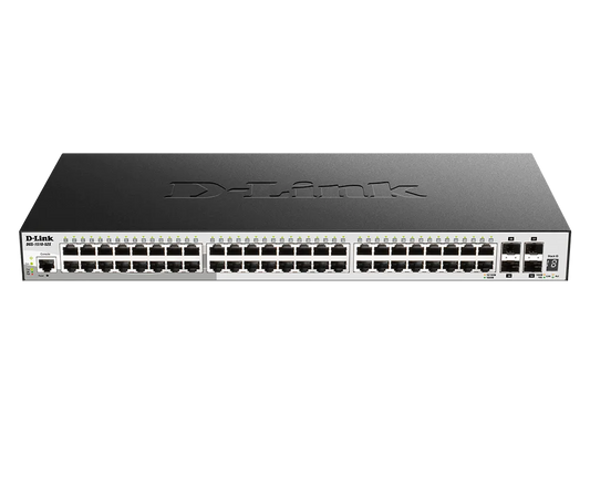 DGS-1510-52X