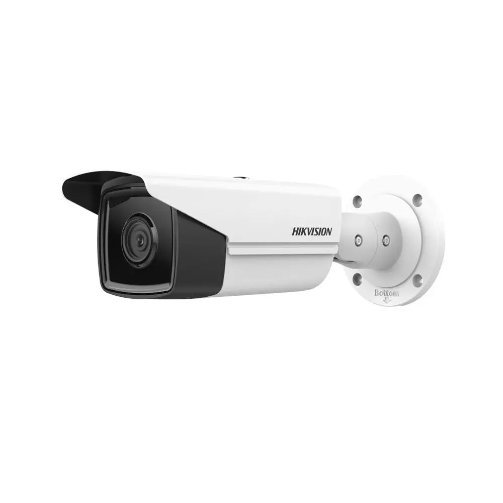 DS-2CD2T43G2-4I - 4 MP AcuSense Fixed Bullet Network Camera
