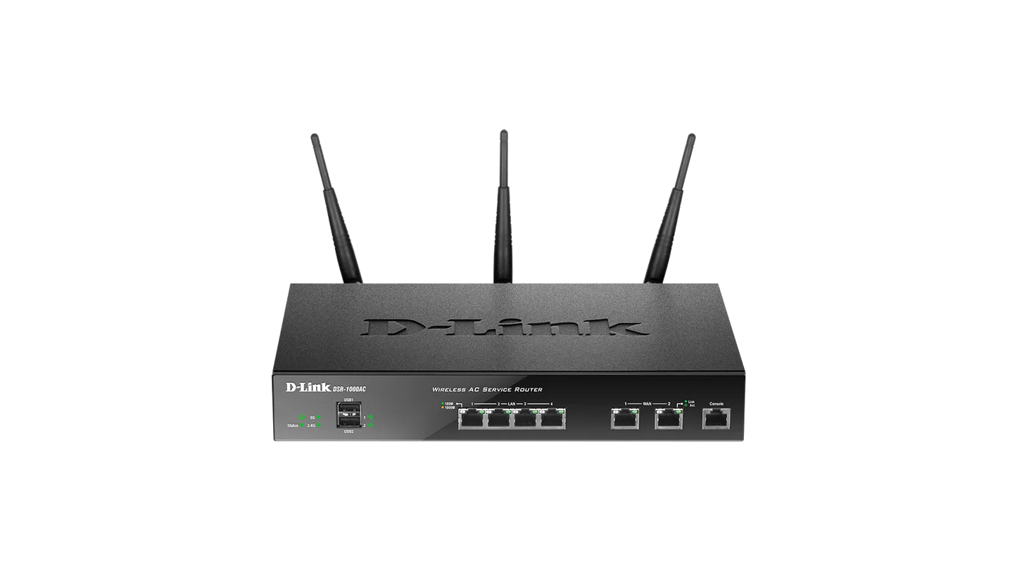 DSR-1000AC