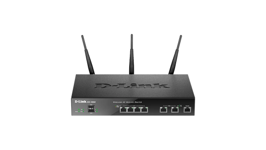DSR-1000AC