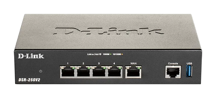DSR-250V2