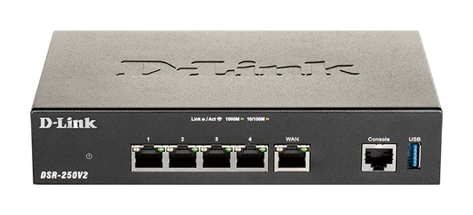 DSR-250V2