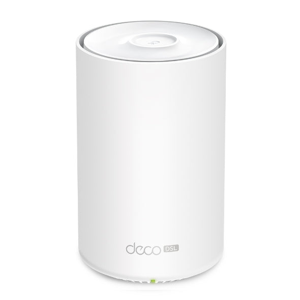 TP-Link Deco X50-DSL VDSL Whole Home Mesh WiFi 6 Router AX3000