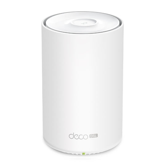 TP-Link Deco X50-DSL VDSL Whole Home Mesh WiFi 6 Router AX3000