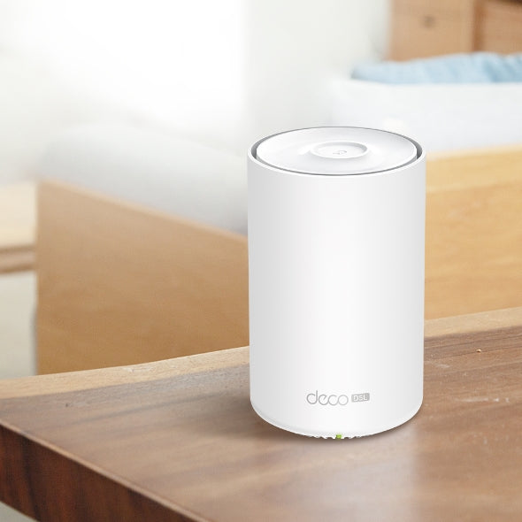 TP-Link Deco X50-DSL VDSL Whole Home Mesh WiFi 6 Router AX3000