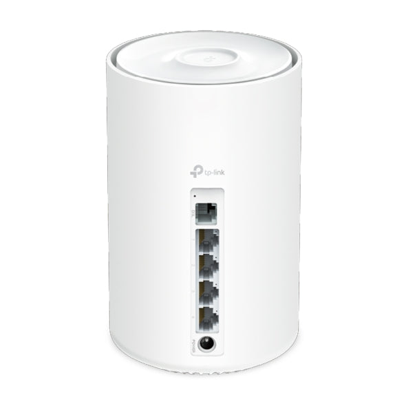 TP-Link Deco X50-DSL VDSL Whole Home Mesh WiFi 6 Router AX3000