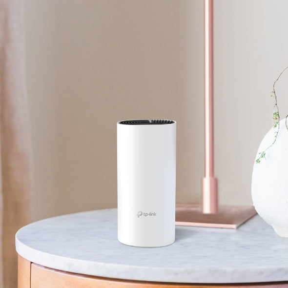 TP-Link Deco E4 Whole Home Mesh Wi-Fi System, AC1200, 1-Pack