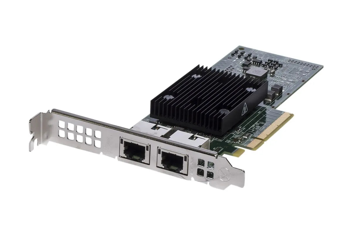 Dell Broadcom 57416 10GbE