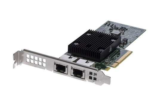 Dell Broadcom 57416 10GbE