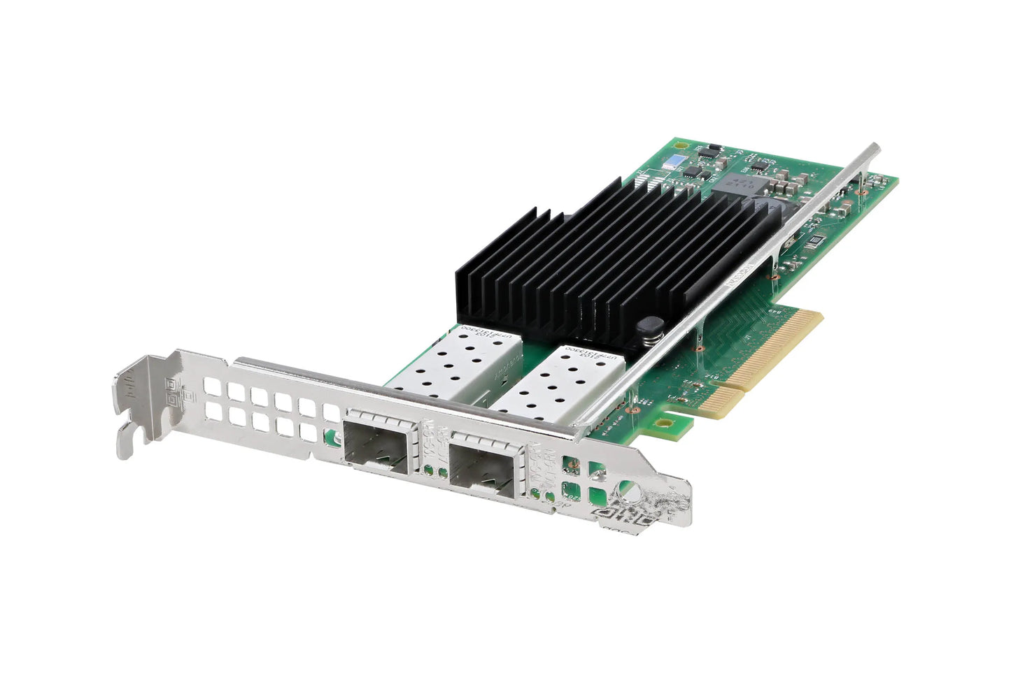 Dell Intel X710 10GbE NIC