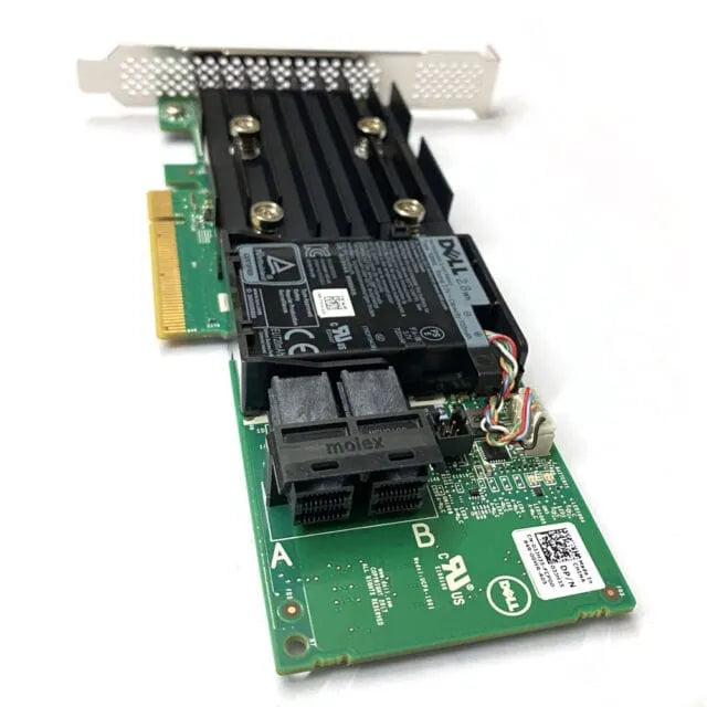 Dell PERC H755